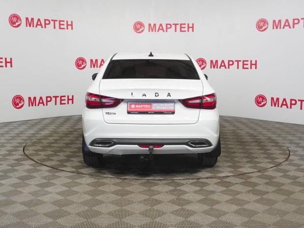 Lada (ВАЗ) Vesta I Рестайлинг (NG) с пробегом 2023 года, цена 1 253 000 рублей, 67375 км, седан, Автокод Объявления