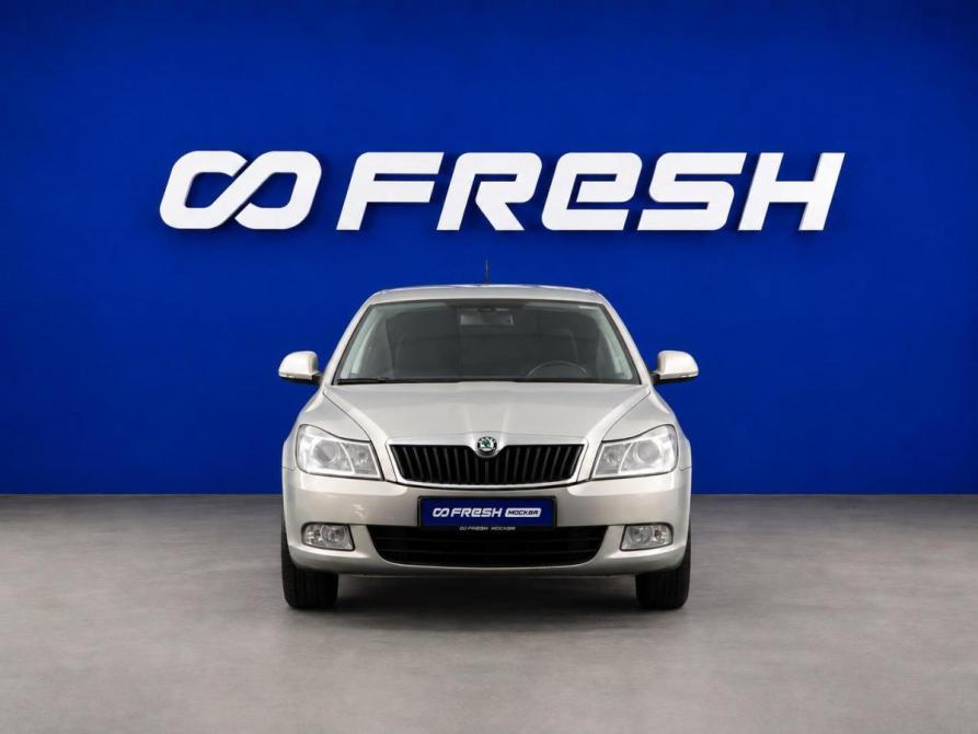 Skoda Octavia II (A5) Рестайлинг Москва  - изображение 3