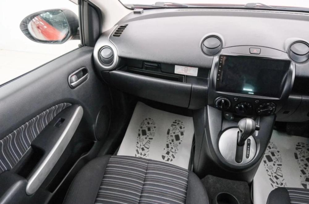 Mazda Demio III (DE) Красноярск  - изображение 12
