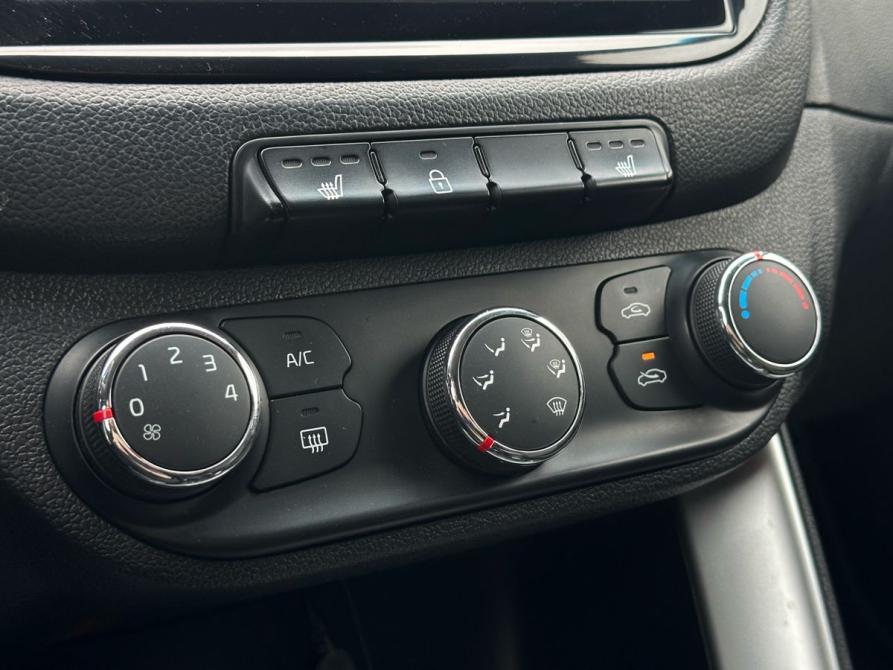 Kia Ceed II Рестайлинг Пермь  - изображение 19