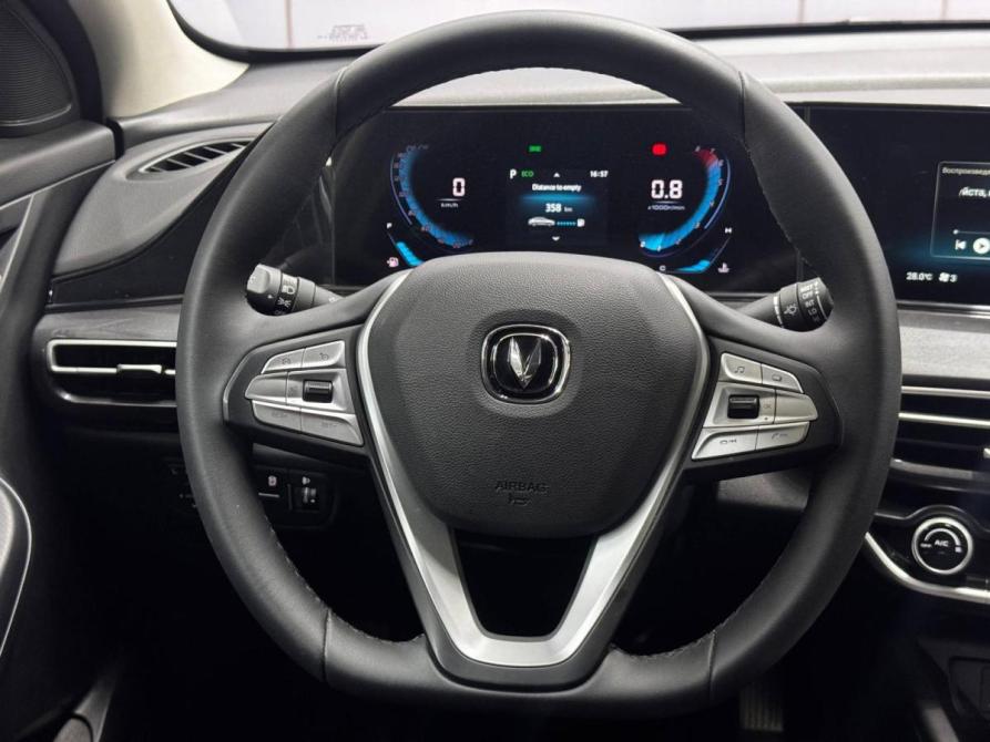 Changan Eado Plus Благовещенск  - изображение 30