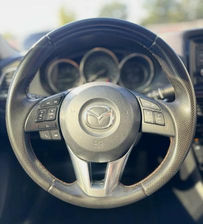 Mazda 6 III (GJ) с пробегом 2013 года, цена 1 600 000 рублей, 211879 км, седан, Автокод Объявления