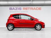 Peugeot 107 I Рестайлинг Тюмень  - изображение 25