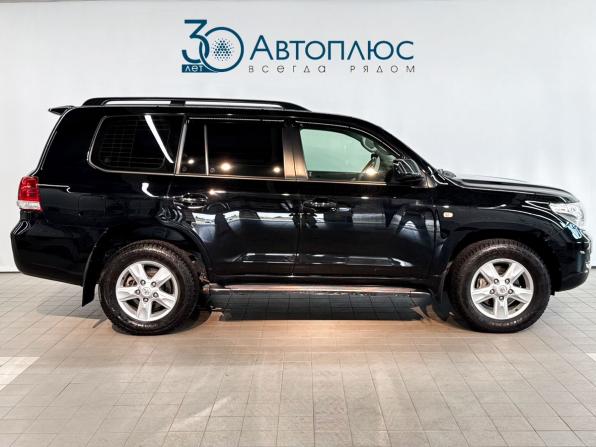 Toyota Land Cruiser 200 Series с пробегом 2010 года, цена 3 100 000 рублей, 270000 км, внедорожник, Автокод Объявления