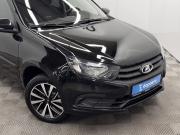 Lada (ВАЗ) Granta I Рестайлинг Воронеж  - изображение 22