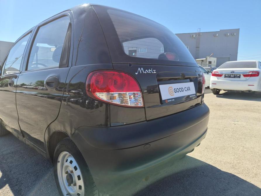 Daewoo Matiz I Рестайлинг Саратов  - изображение 13