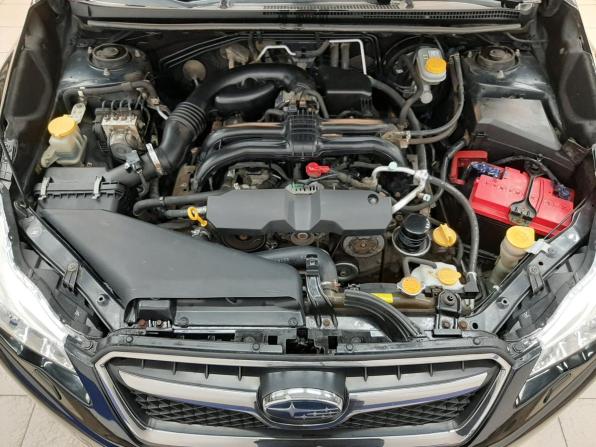 Subaru Impreza IV с пробегом 2012 года, цена 1 150 000 рублей, 135585 км, хэтчбек, Автокод Объявления