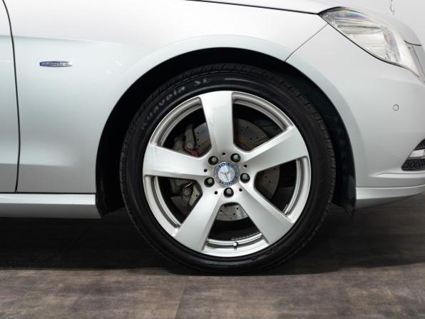 Mercedes-Benz E-Класс IV (W212 S212 C207) с пробегом 2011 года, цена 1 675 000 рублей, 122944 км, седан, Автокод Объявления