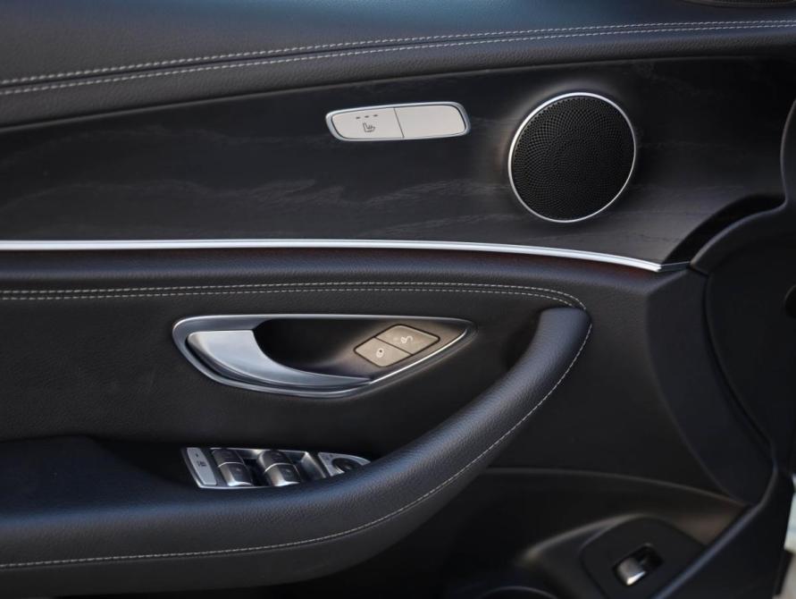 Mercedes-Benz E-Класс V (W213 S213 C238) Рестайлинг Санкт-Петербург  - изображение 25