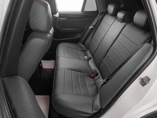BMW X1 I (E84) с пробегом 2011 года, цена 1 119 000 рублей, 190509 км, внедорожник, Автокод Объявления