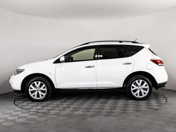 Nissan Murano II (Z51) Рестайлинг 2 с пробегом 2015 года, цена 1 499 000 рублей, 178000 км, внедорожник, Автокод Объявления