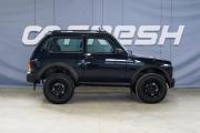 Lada (ВАЗ) Niva Legend Ульяновск  - изображение 23