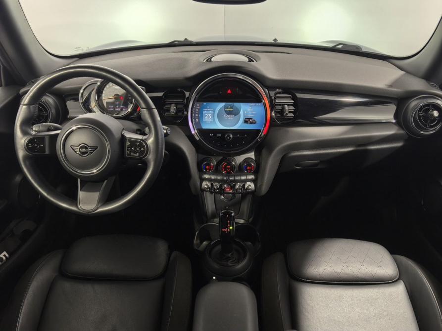 Mini Hatch III (F55/F56) Рестайлинг 2 Санкт-Петербург  - изображение 9