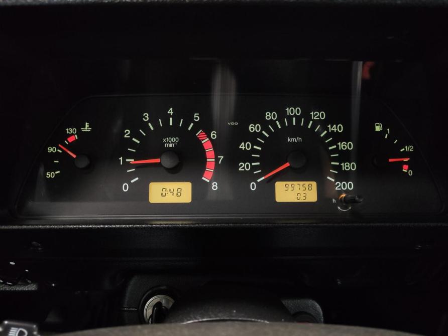 Lada (ВАЗ) 2121 (4x4) I Рестайлинг Пермь  - изображение 11