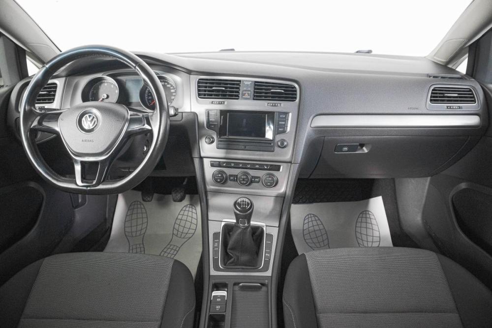 Volkswagen Golf VII Кемерово  - изображение 14