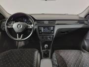 Skoda Rapid I Уфа  - изображение 41