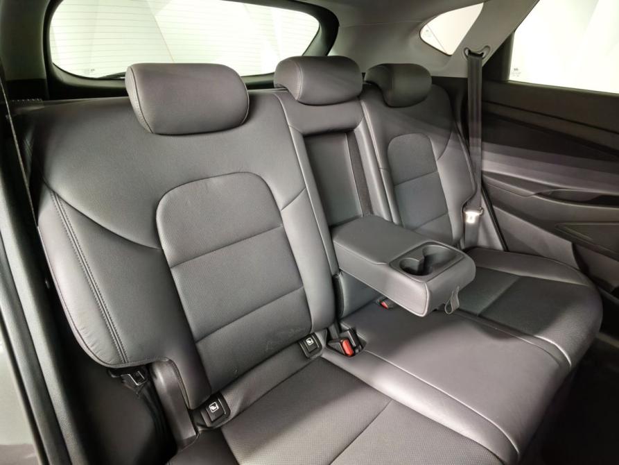 Hyundai Tucson III Рестайлинг Москва  - изображение 16