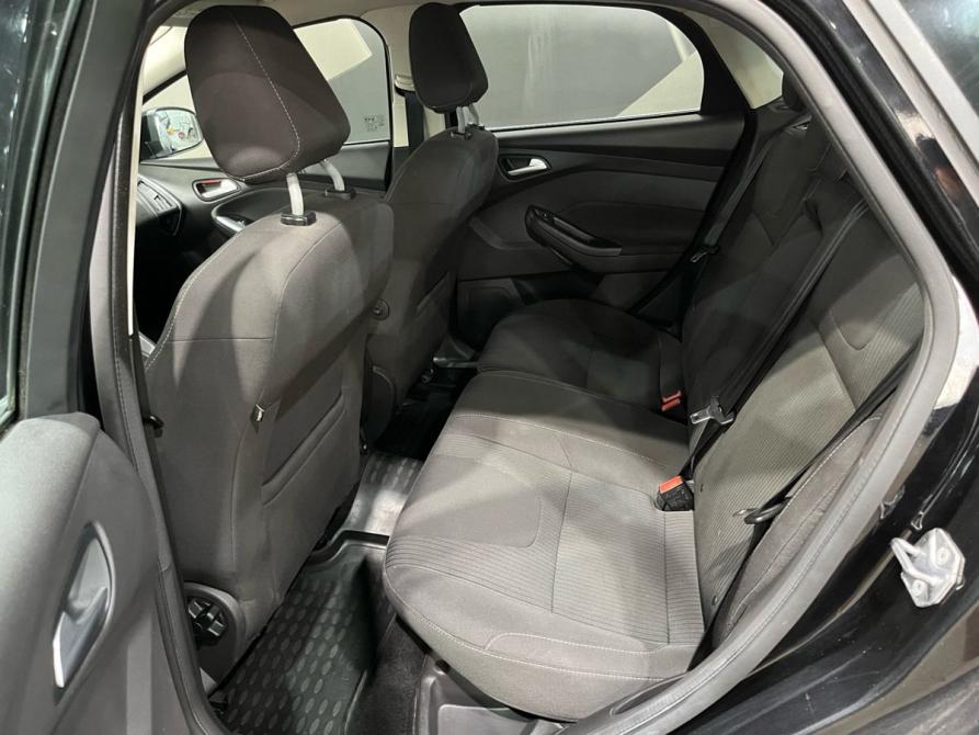 Ford Focus III Пермь  - изображение 12