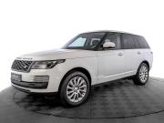 Land Rover Range Rover IV Рестайлинг Москва  - изображение 31