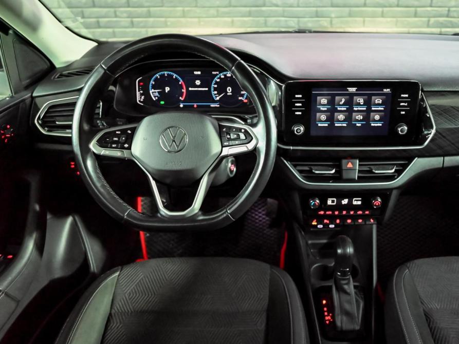 Volkswagen Polo VI Екатеринбург  - изображение 18