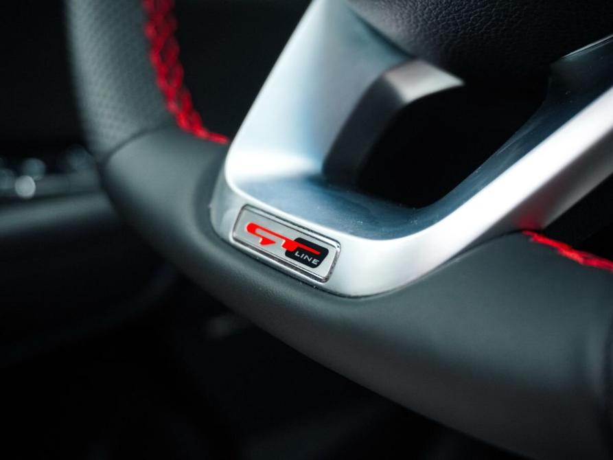 Kia Optima IV Рестайлинг Ростов-на-Дону  - изображение 9