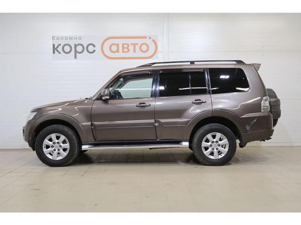 Mitsubishi Pajero IV с пробегом 2011 года, цена 1 799 000 рублей, 262805 км, внедорожник, Автокод Объявления