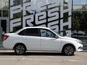 Lada (ВАЗ) Granta I Рестайлинг Волгоград  - изображение 20