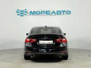 Chevrolet Malibu IX Рестайлинг Калининград  - изображение 27
