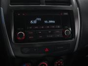 Mitsubishi ASX I Рестайлинг Москва  - изображение 31