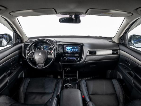 Mitsubishi Outlander III с пробегом 2012 года, цена 1 455 000 рублей, 187240 км, внедорожник, Автокод Объявления