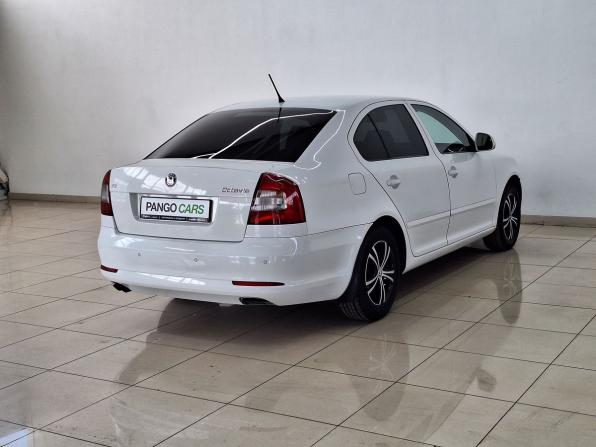 Skoda Octavia II (A5) Рестайлинг с пробегом 2012 года, цена 810 000 рублей, 248198 км, универсал, Автокод Объявления