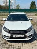 Lada (ВАЗ) Vesta I Вологда  - изображение 7