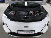 Geely EX5 EM-i Москва  - изображение 41