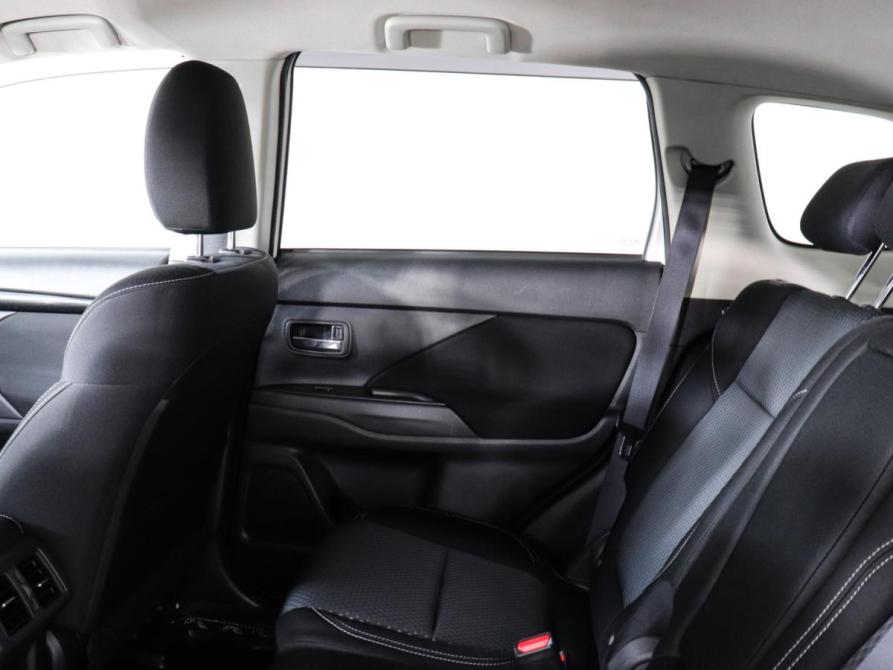 Mitsubishi Outlander III Рестайлинг 3 Химки  - изображение 9