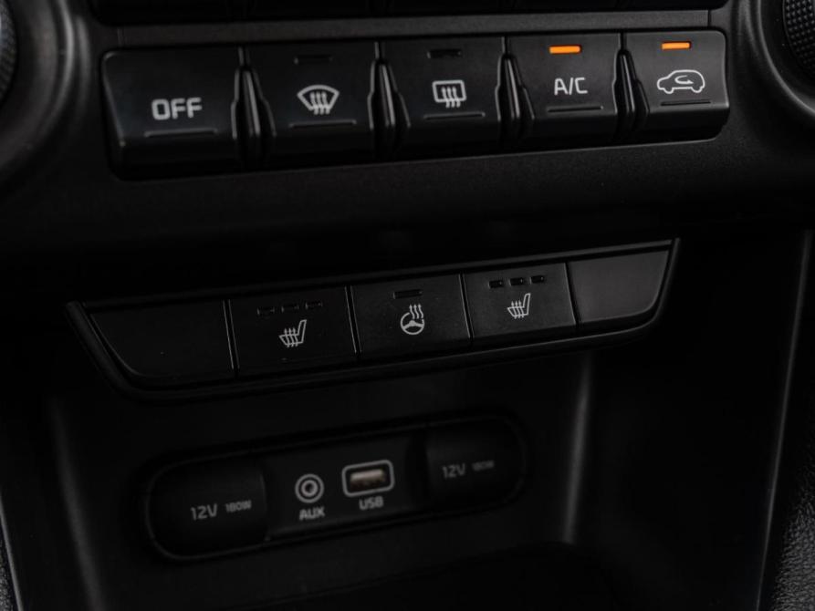 Kia Sportage IV Краснодар  - изображение 13