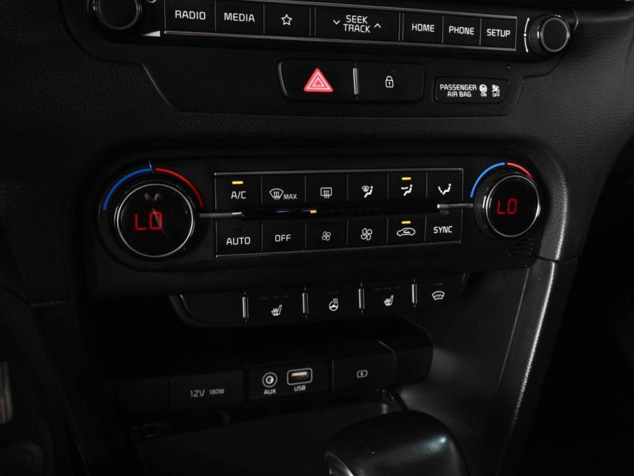 Kia Ceed III Ростов-на-Дону  - изображение 14