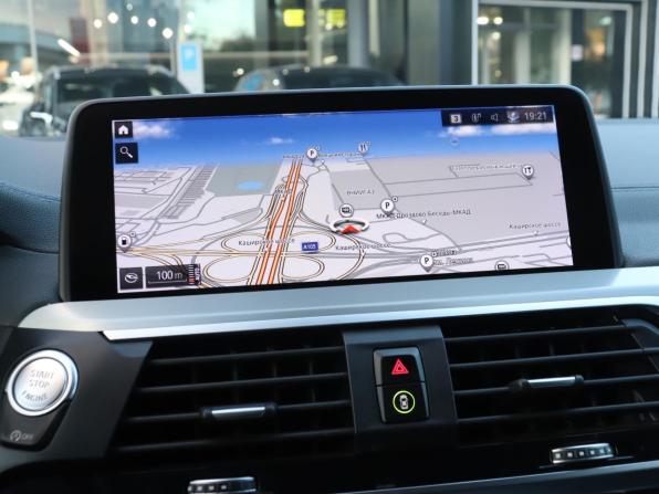 BMW X4 II (G02) с пробегом 2020 года, цена 5 400 000 рублей, 72761 км, внедорожник, Автокод Объявления