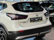 Nissan Qashqai II Рестайлинг 2 Оренбург  - изображение 49