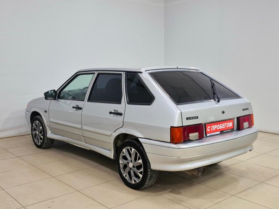 Lada (ВАЗ) 2114 Альметьевск  - изображение 6