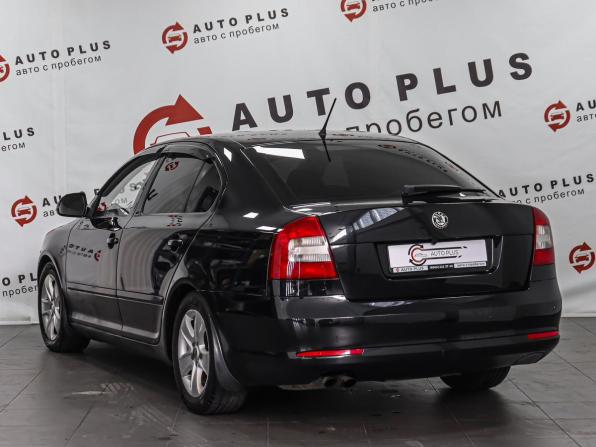 Skoda Octavia II (A5) Рестайлинг с пробегом 2011 года, цена 819 000 рублей, 180178 км, лифтбек, Автокод Объявления