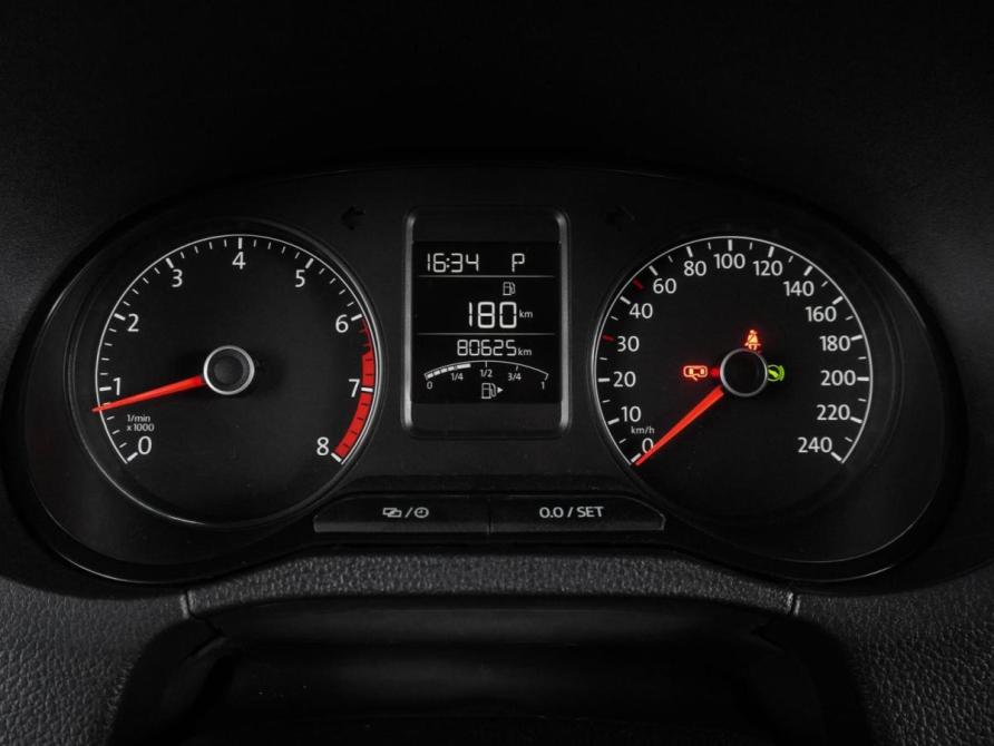 Volkswagen Polo V Рестайлинг Воронеж  - изображение 13