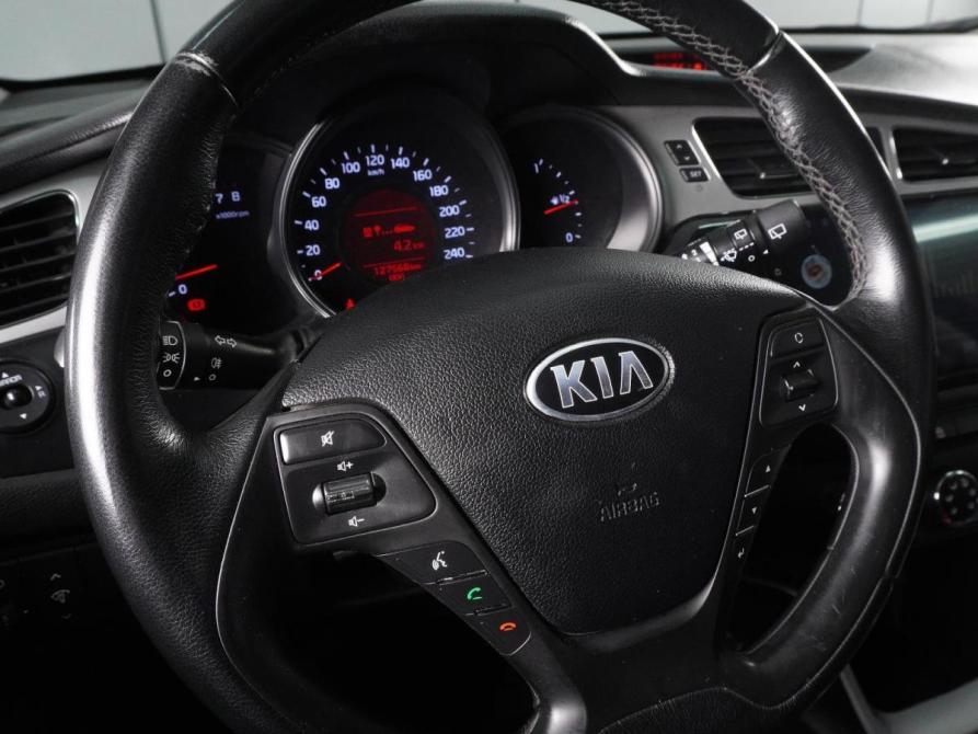Kia Ceed II Минеральные Воды  - изображение 18