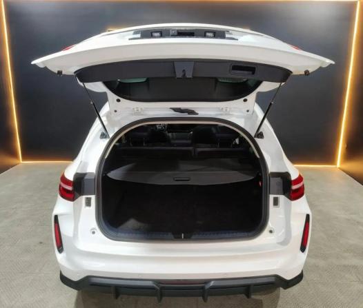 Haval F7 I Рестайлинг с пробегом 2022 года, цена 1 997 000 рублей, 101858 км, внедорожник, Автокод Объявления