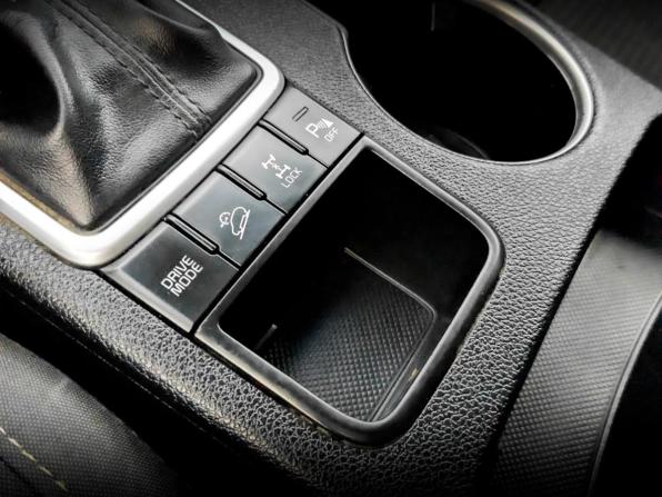 Kia Sportage IV с пробегом 2016 года, цена 1 740 000 рублей, 136371 км, внедорожник, Автокод Объявления