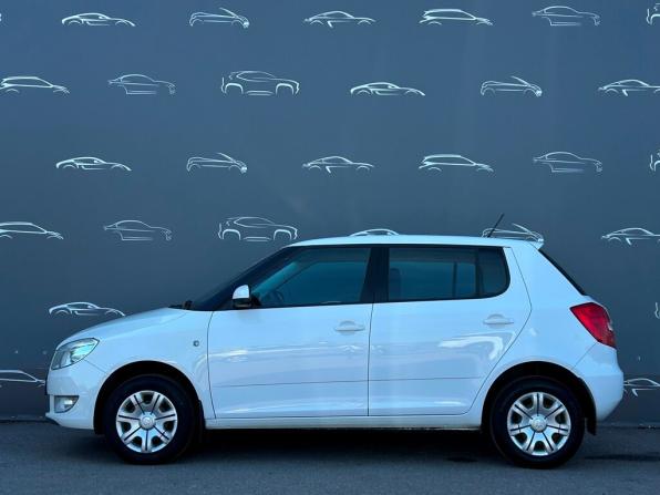 Skoda Fabia II Рестайлинг с пробегом 2014 года, цена 492 800 рублей, 182333 км, хэтчбек, Автокод Объявления