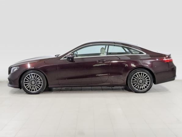 Mercedes-Benz E-Класс V (W213 S213 C238) с пробегом 2019 года, цена 3 917 500 рублей, 54218 км, купе-хардтоп, Автокод Объявления