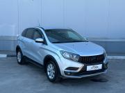 Lada (ВАЗ) XRAY I Тамбов  - изображение 22