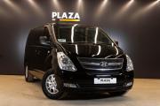 Hyundai Grand Starex I Уфа  - изображение 24