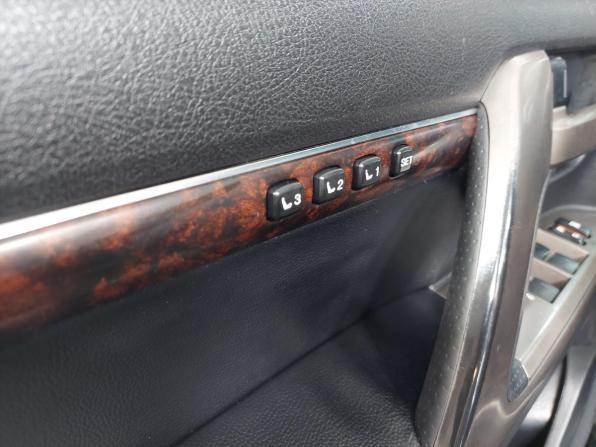 Toyota Land Cruiser 200 Series с пробегом 2011 года, цена 2 890 000 рублей, 244050 км, внедорожник, Автокод Объявления