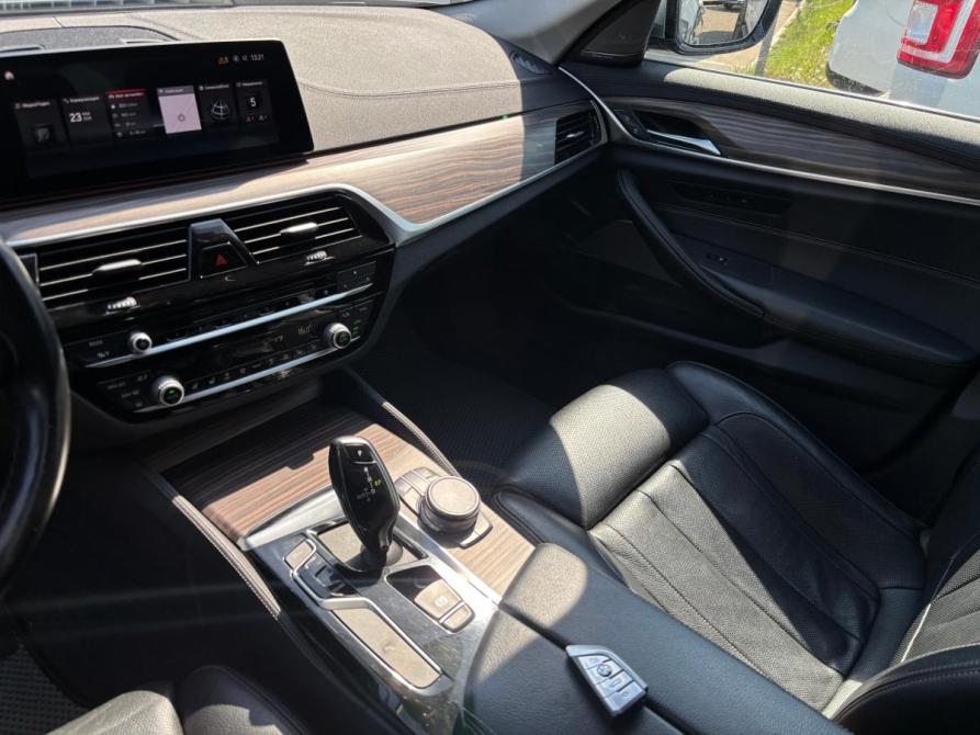 BMW 5 серии VII (G30/G31/G38) Набережные Челны  - изображение 27